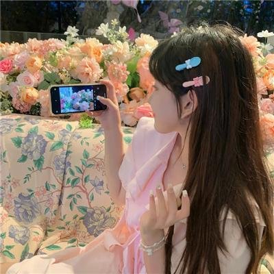 心花放粤语
