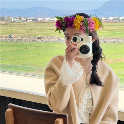 山顶上的钟声